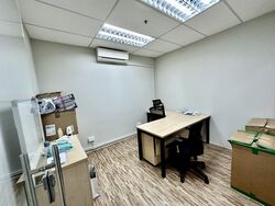 Vertex (D14), Office #420151101
